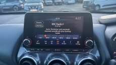 Nissan Juke 1.0 DiG-T 114 Tekna 5dr Petrol Hatchback